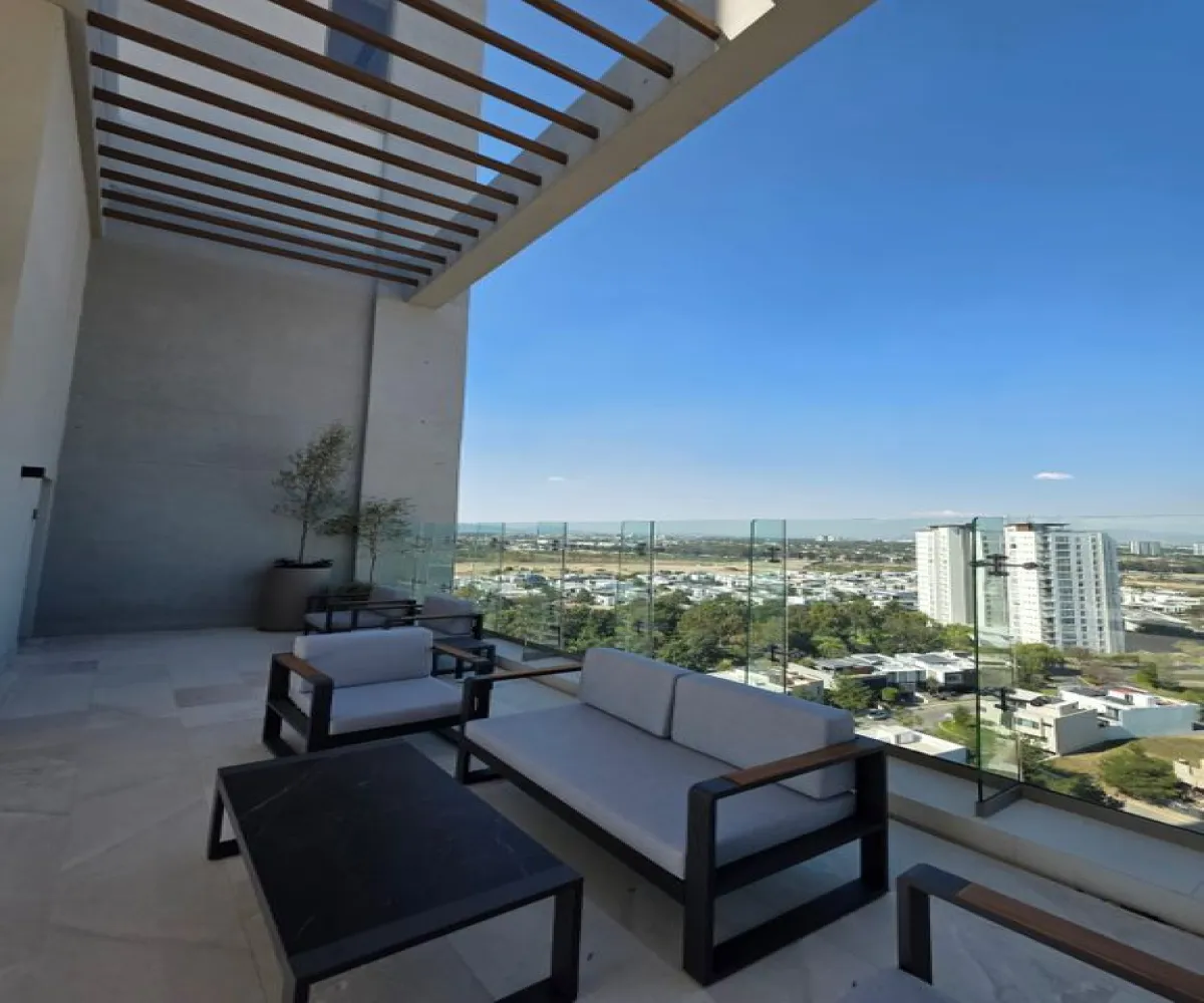 Departamento En Venta,Avenida Universidad 2558, Zapopan, Jalisco 45110, 2 Habitaciones,3 Baños,Avenida Universidad,1,pSDnoBu