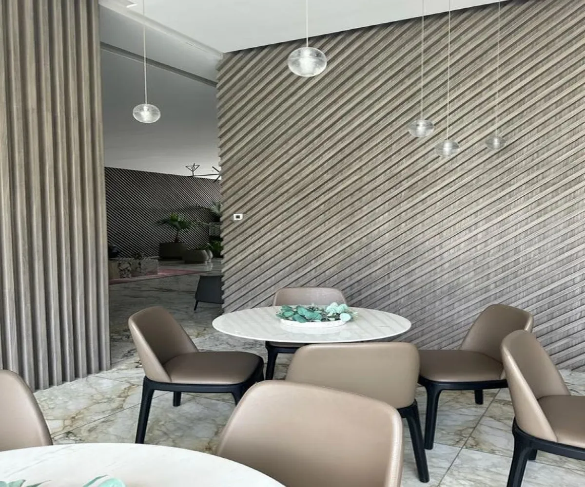 Departamento En Renta,Jardines del Bosque Centro,Cauda 720 6/7, Guadalajara, Jalisco 44520, 2 Habitaciones,2 Baños,Cauda,6,pAoabko