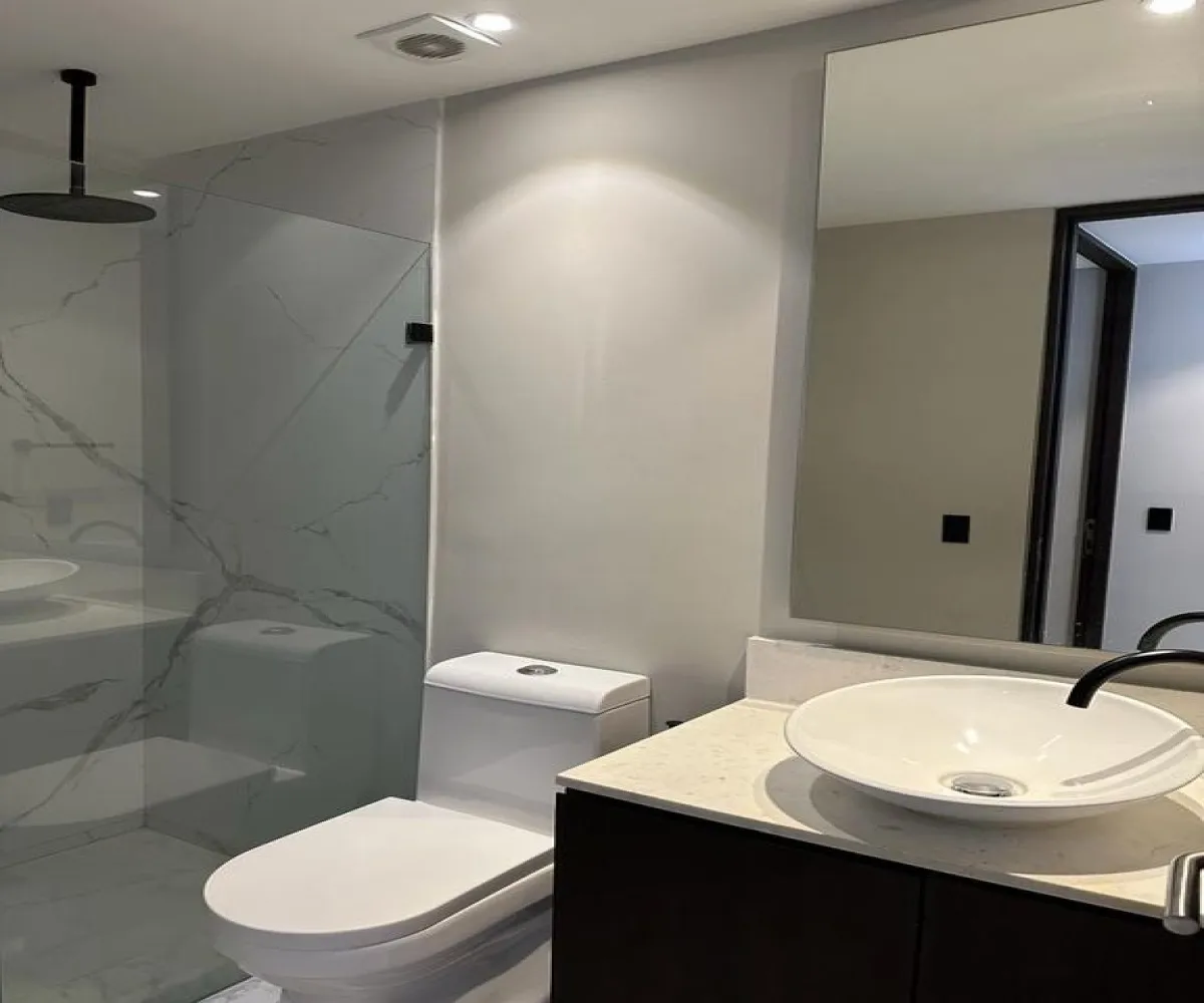 Departamento En Renta,Jardines del Bosque Centro,Cauda 720 6/7, Guadalajara, Jalisco 44520, 2 Habitaciones,2 Baños,Cauda,6,pAoabko