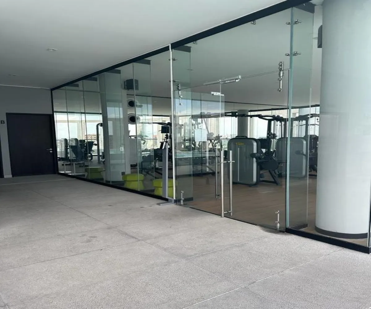 Departamento En Renta,Jardines del Bosque Centro,Cauda 720 6/7, Guadalajara, Jalisco 44520, 2 Habitaciones,2 Baños,Cauda,6,pAoabko