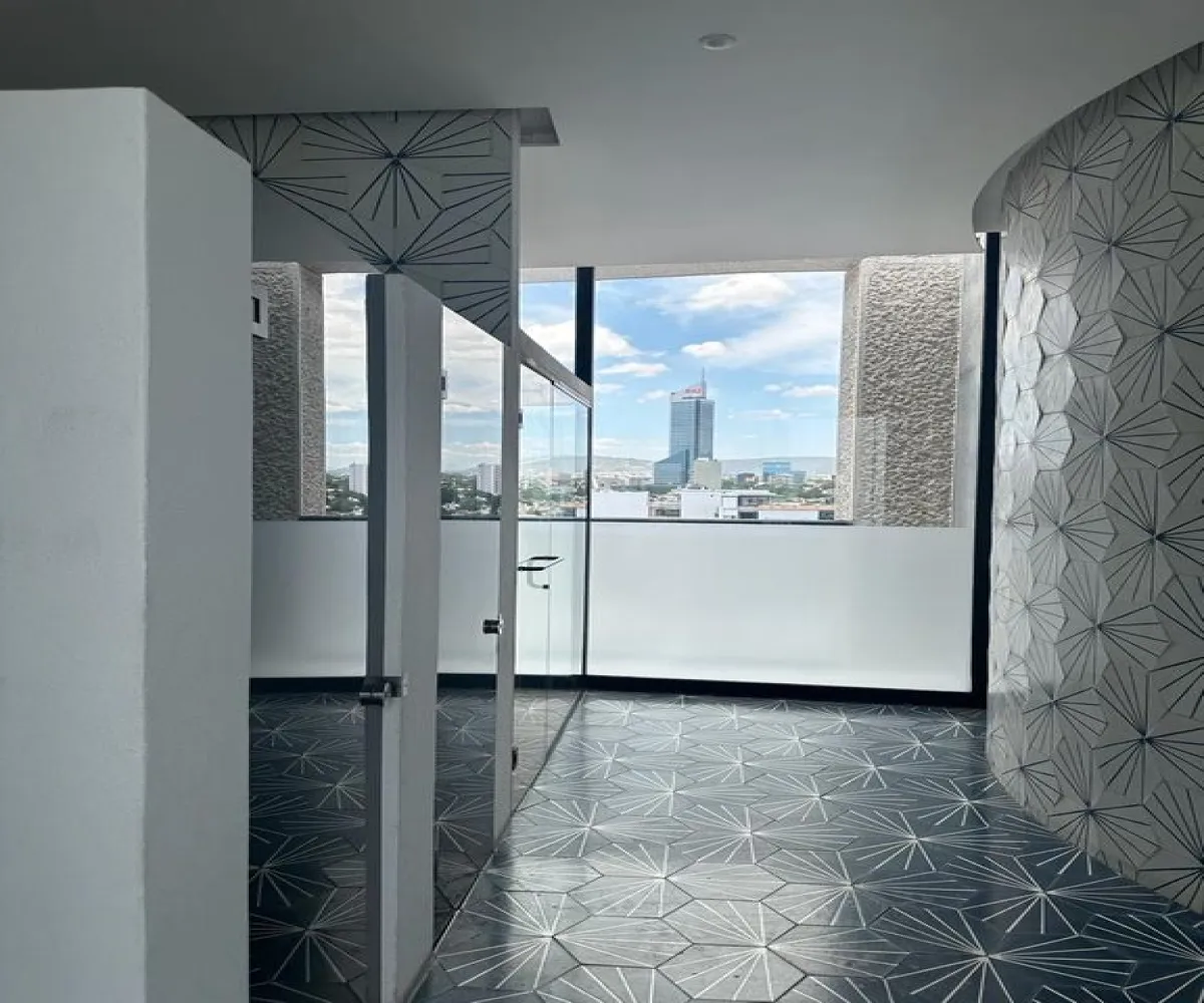 Departamento En Renta,Jardines del Bosque Centro,Cauda 720 6/7, Guadalajara, Jalisco 44520, 2 Habitaciones,2 Baños,Cauda,6,pAoabko