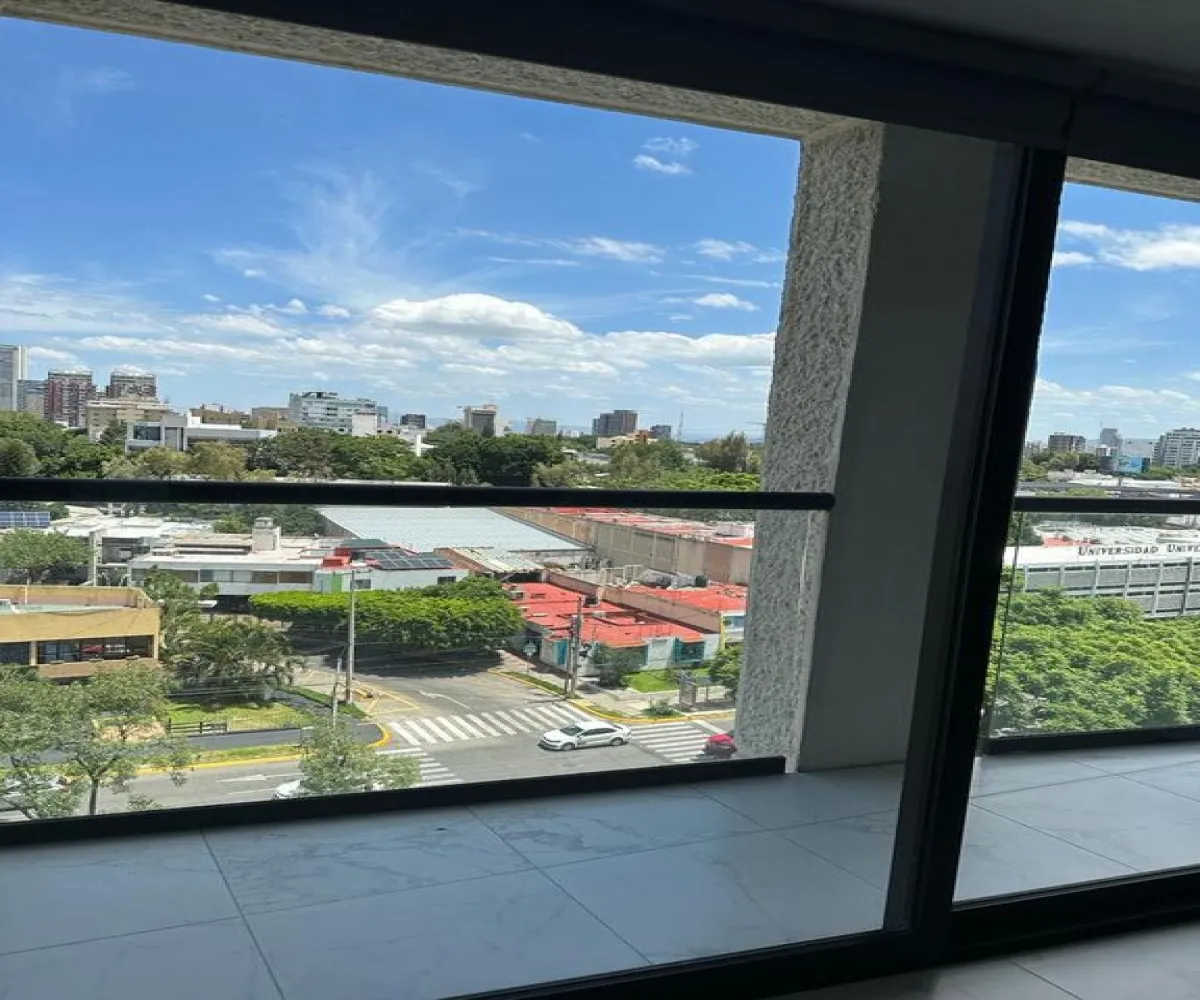 Departamento En Renta,Jardines del Bosque Centro,Cauda 720 6/7, Guadalajara, Jalisco 44520, 2 Habitaciones,2 Baños,Cauda,6,pAoabko