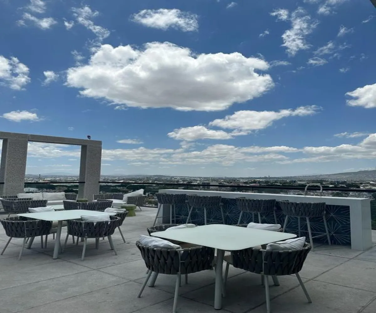 Departamento En Renta,Jardines del Bosque Centro,Cauda 720 6/7, Guadalajara, Jalisco 44520, 2 Habitaciones,2 Baños,Cauda,6,pAoabko