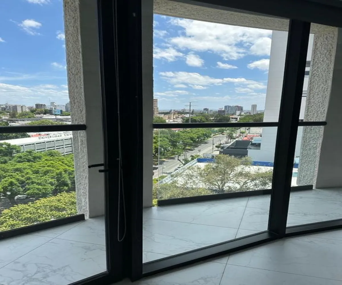 Departamento En Renta,Jardines del Bosque Centro,Cauda 720 6/7, Guadalajara, Jalisco 44520, 2 Habitaciones,2 Baños,Cauda,6,pAoabko