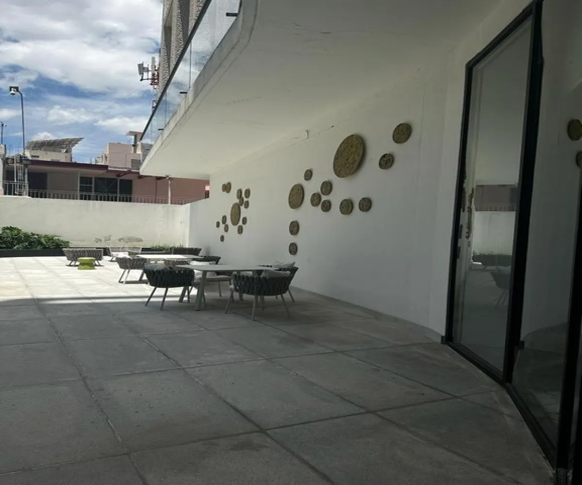 Departamento En Renta,Jardines del Bosque Centro,Cauda 720 6/7, Guadalajara, Jalisco 44520, 2 Habitaciones,2 Baños,Cauda,6,pAoabko