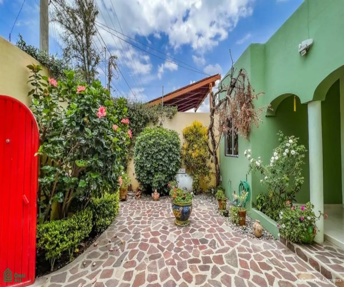 Casa En Renta,Ribera del Pilar,San Luis 433, Chapala, Jalisco 45906, 2 Habitaciones,2 Baños,San Luis,1,MX251065610