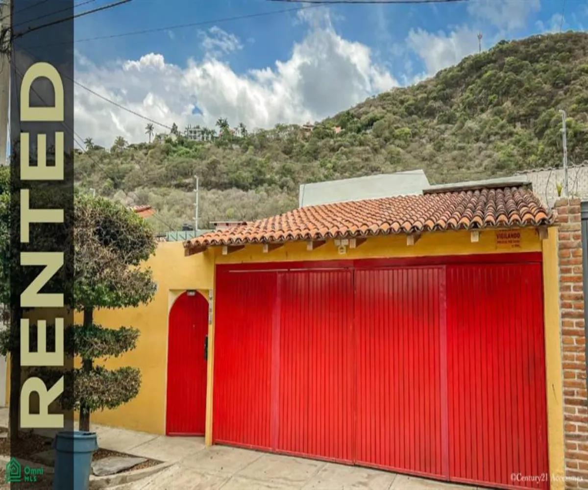 Casa En Renta,Ribera del Pilar,San Luis 433, Chapala, Jalisco 45906, 2 Habitaciones,2 Baños,San Luis,1,MX251065610