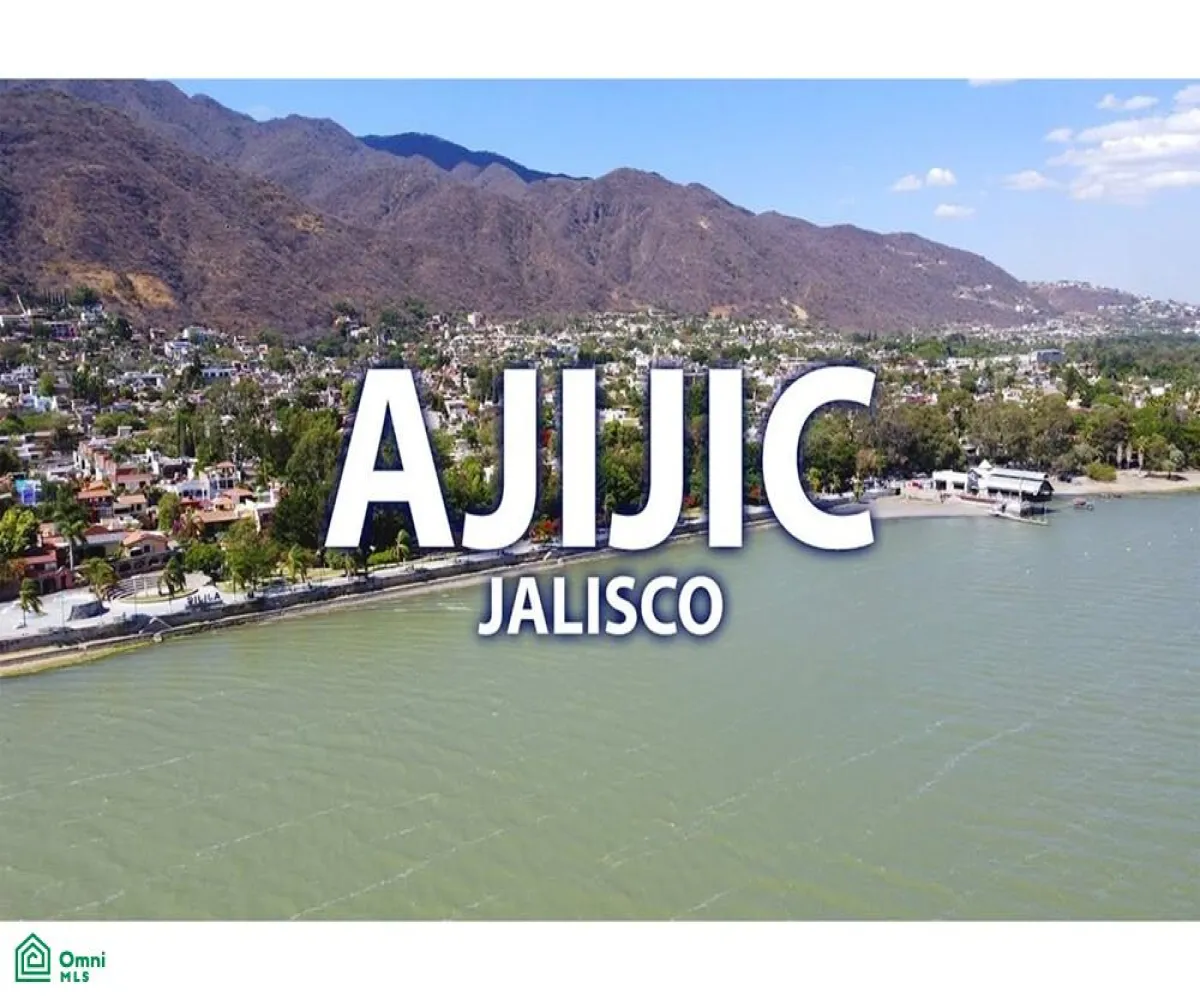 Terreno En Venta,Ajijic Centro,ARRETERA CHAPALA – JOCOTEPEC, Río Chamela #S/N, S/N, Chapala, Jalisco 45920,ARRETERA CHAPALA – JOCOTEPEC, Río Chamela #S/N,MX261066134