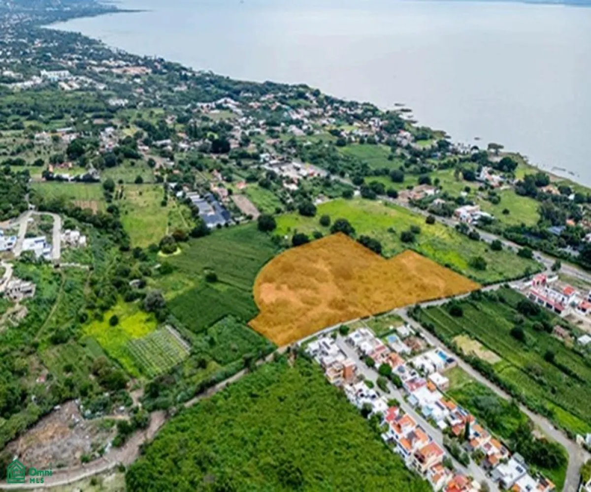 Terreno En Venta,Ajijic Centro,ARRETERA CHAPALA – JOCOTEPEC, Río Chamela #S/N, S/N, Chapala, Jalisco 45920,ARRETERA CHAPALA – JOCOTEPEC, Río Chamela #S/N,MX261066134