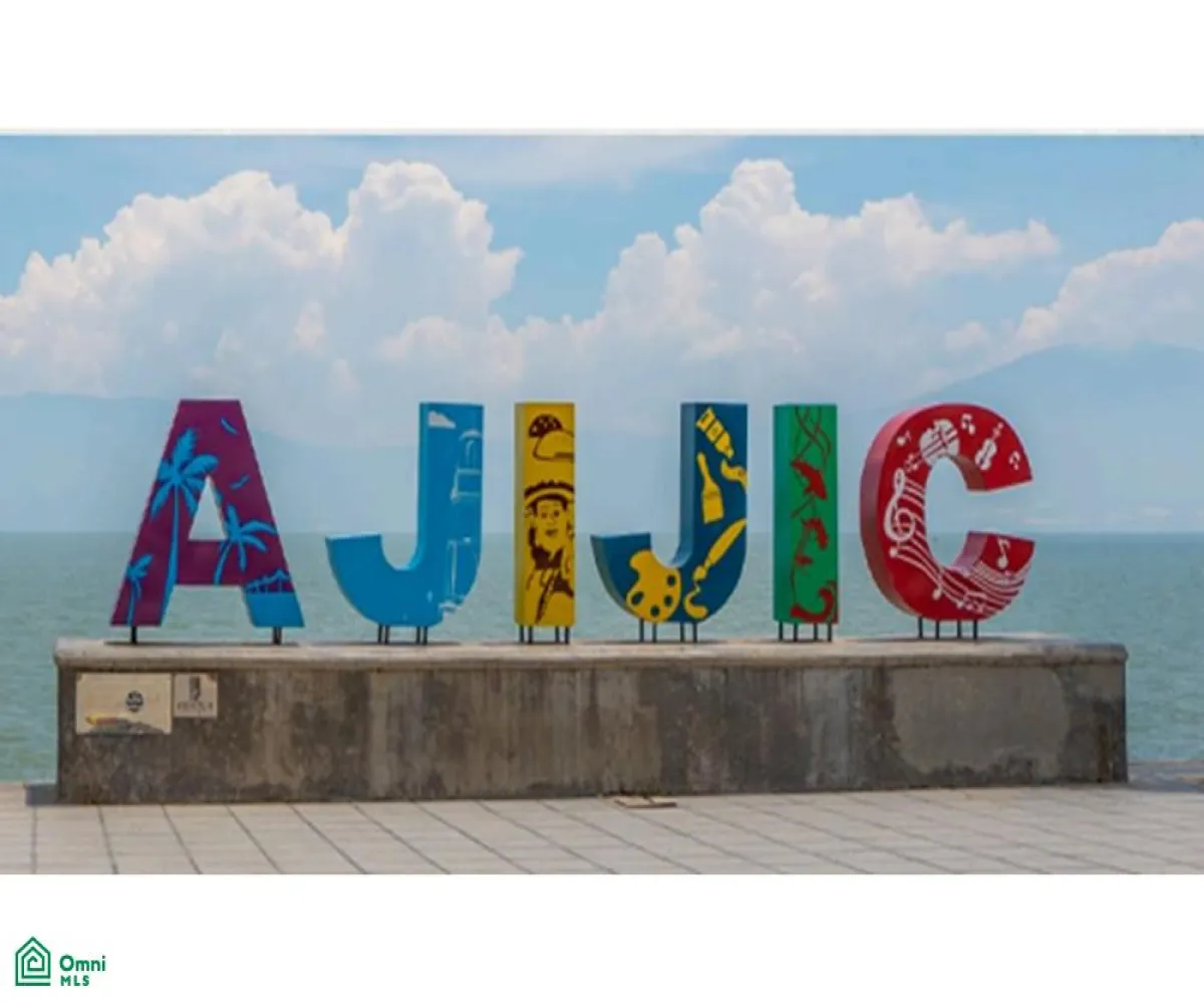 Terreno En Venta,Ajijic Centro,ARRETERA CHAPALA – JOCOTEPEC, Río Chamela #S/N, S/N, Chapala, Jalisco 45920,ARRETERA CHAPALA – JOCOTEPEC, Río Chamela #S/N,MX261066134