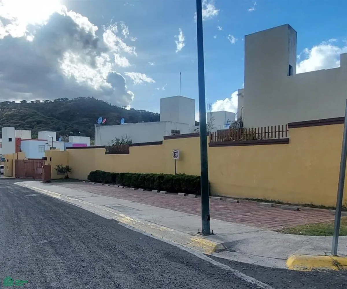 Casa En Venta,Los Molinos,RIO PETEN 363, Zapopan, Jalisco 45200, 2 Habitaciones,1 Baño,RIO PETEN,MX26558798