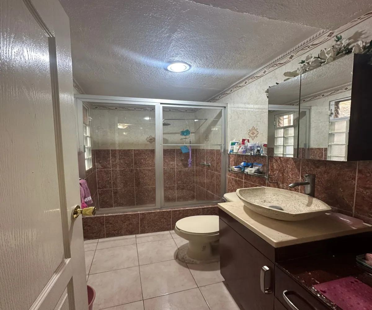 Casa En Venta,Residencial Moctezuma Poniente,Playa de Santiago 6267 38, Zapopan, Jalisco 45059, 2 Habitaciones,2 Baños,Playa de Santiago,2,723302