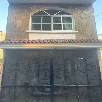 Casa En Venta,Residencial Moctezuma Poniente,Playa de Santiago 6267 38, Zapopan, Jalisco 45059, 2 Habitaciones,2 Baños,Playa de Santiago,2,723302