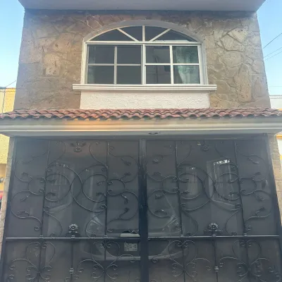 Casa En Venta,Residencial Moctezuma Poniente,Playa de Santiago 6267 38, Zapopan, Jalisco 45059, 2 Habitaciones,2 Baños,Playa de Santiago,2,723302