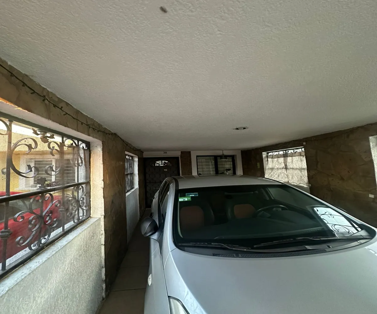 Casa En Venta,Residencial Moctezuma Poniente,Playa de Santiago 6267 38, Zapopan, Jalisco 45059, 2 Habitaciones,2 Baños,Playa de Santiago,2,723302