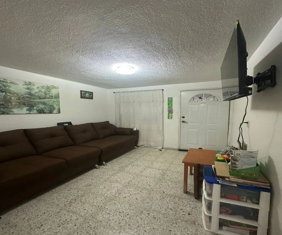 Casa En Venta,Residencial Moctezuma Poniente,Playa de Santiago 6267 38, Zapopan, Jalisco 45059, 2 Habitaciones,2 Baños,Playa de Santiago,2,723302