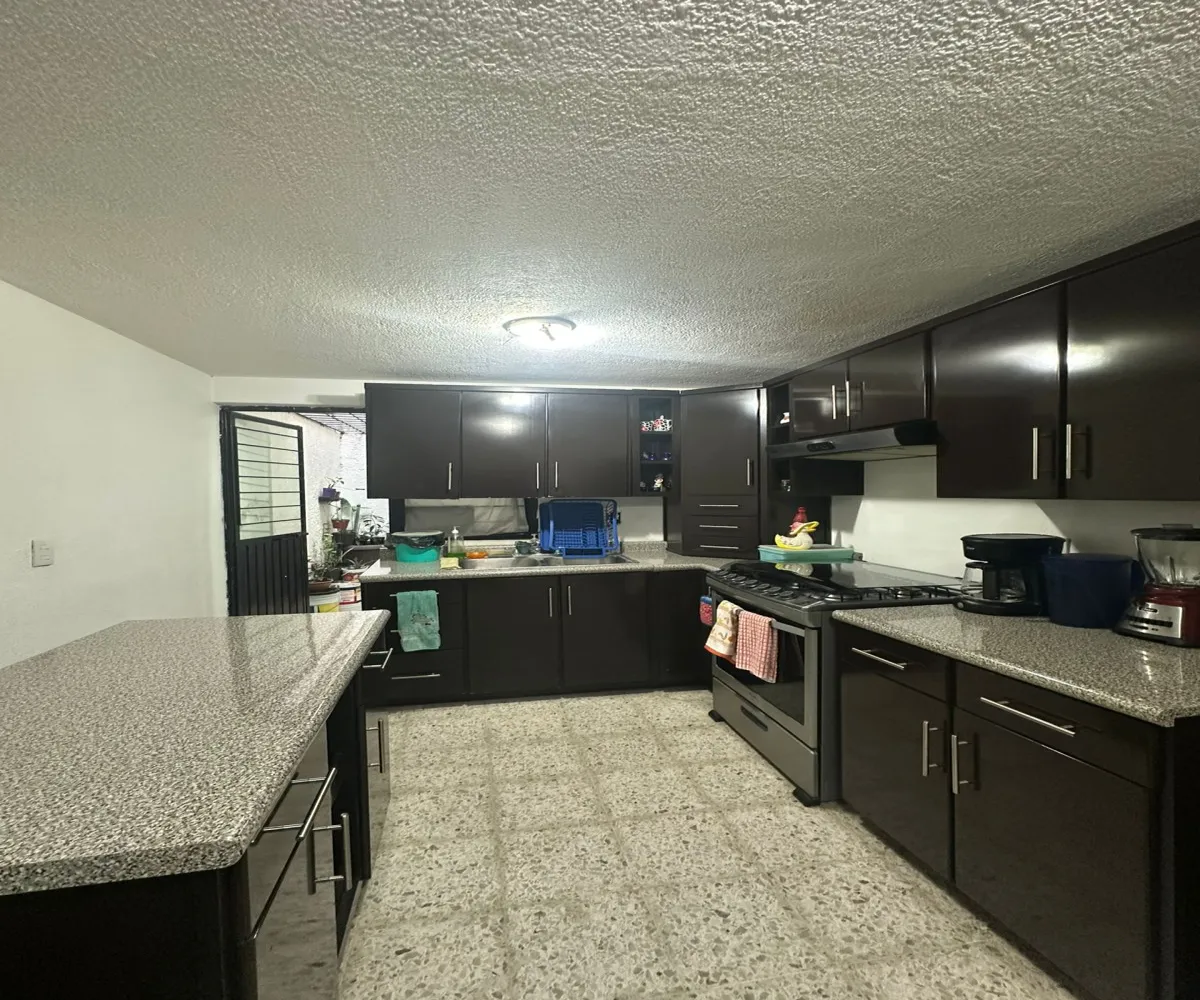 Casa En Venta,Residencial Moctezuma Poniente,Playa de Santiago 6267 38, Zapopan, Jalisco 45059, 2 Habitaciones,2 Baños,Playa de Santiago,2,723302