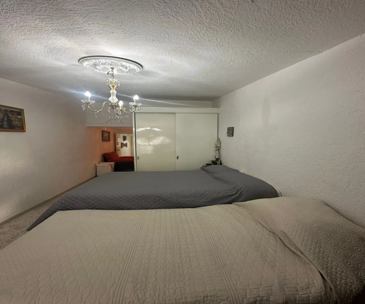 Casa En Venta,Residencial Moctezuma Poniente,Playa de Santiago 6267 38, Zapopan, Jalisco 45059, 2 Habitaciones,2 Baños,Playa de Santiago,2,723302