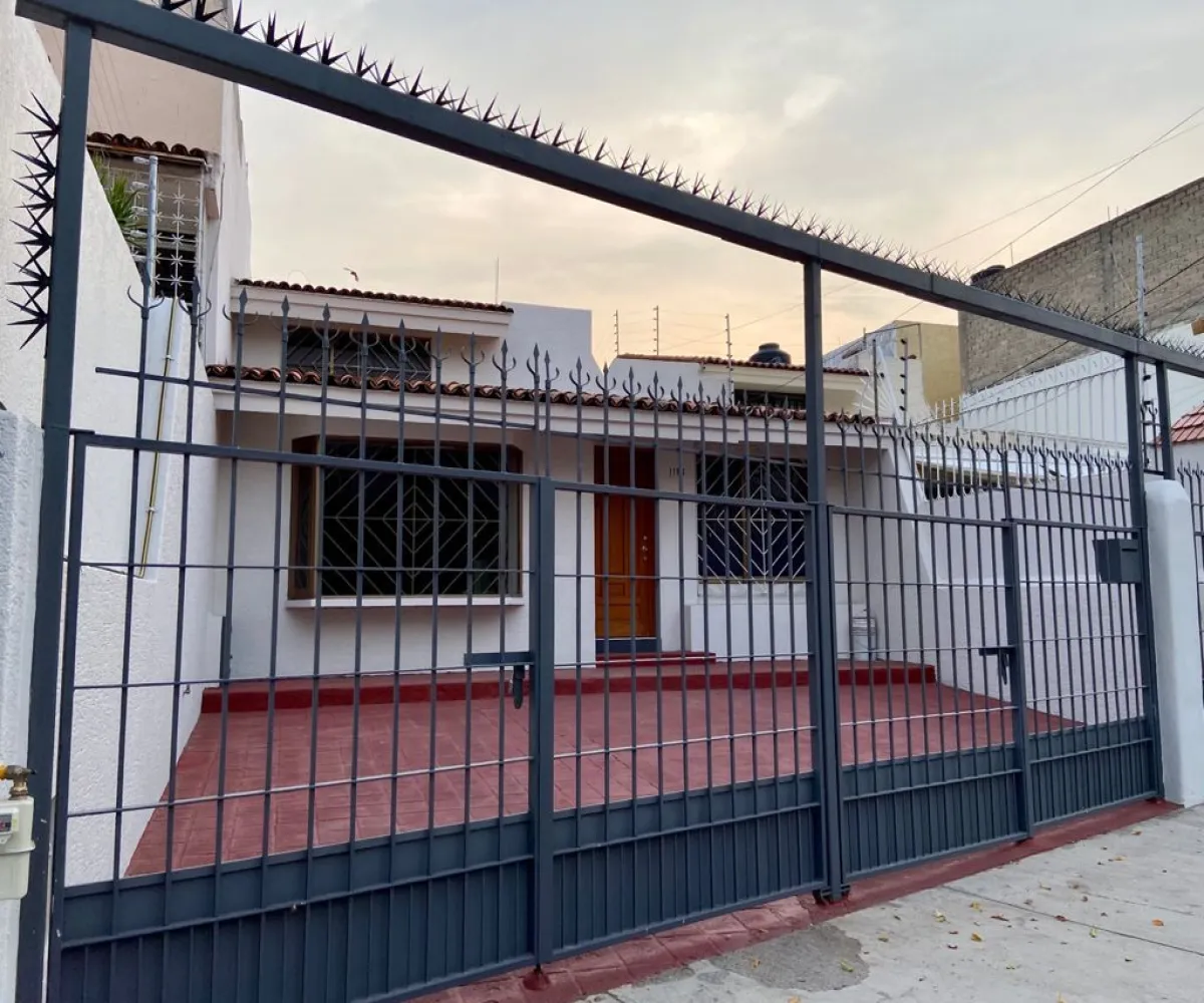 Oficina En Renta,Mirador Del Sol,HELIIOS 1196, Zapopan, Jalisco 45054, 3 Habitaciones,2 Baños,HELIIOS,2,pLYAlbK