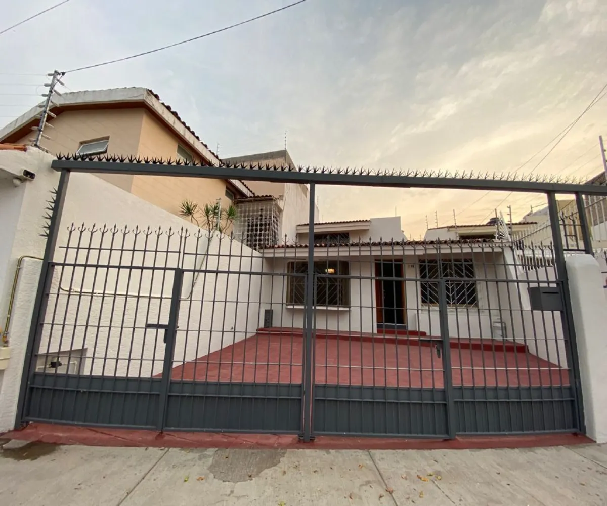 Oficina En Renta,Mirador Del Sol,HELIIOS 1196, Zapopan, Jalisco 45054, 3 Habitaciones,2 Baños,HELIIOS,2,pLYAlbK