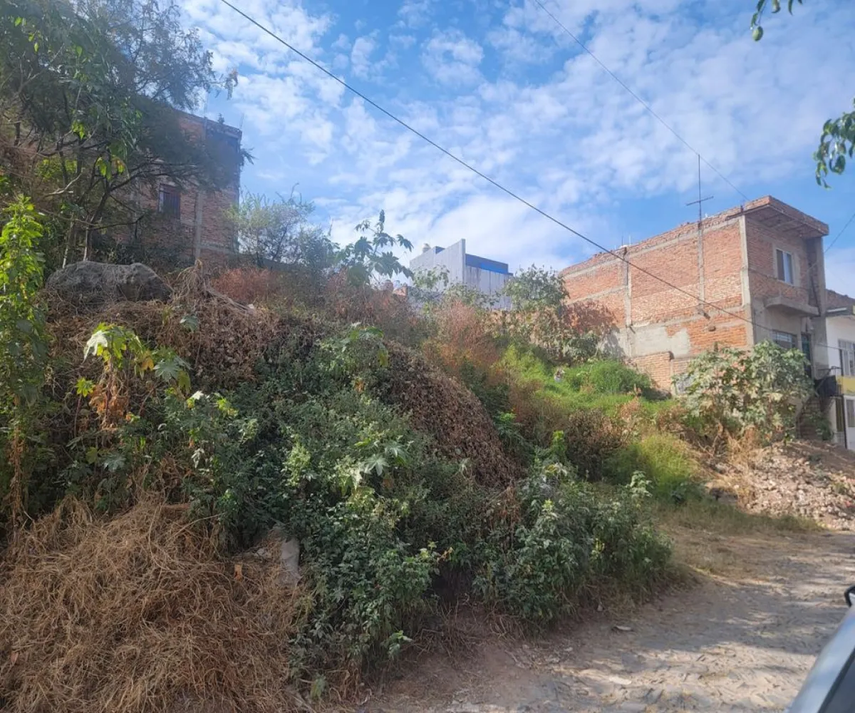 Terreno En Venta,Las Huertas,Manuel Gonzalez Ortiz S/N, San Pedro Tlaquepaque, Jalisco 45589,Manuel Gonzalez Ortiz,pfeFUY8