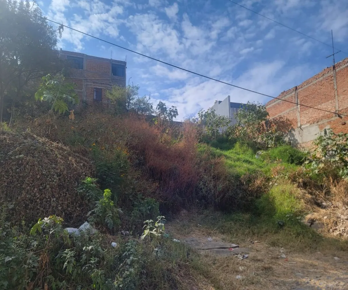 Terreno En Venta,Las Huertas,Manuel Gonzalez Ortiz S/N, San Pedro Tlaquepaque, Jalisco 45589,Manuel Gonzalez Ortiz,pfeFUY8