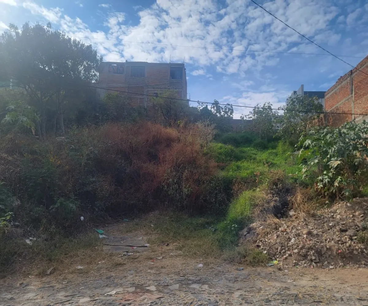 Terreno En Venta,Las Huertas,Manuel Gonzalez Ortiz S/N, San Pedro Tlaquepaque, Jalisco 45589,Manuel Gonzalez Ortiz,pfeFUY8