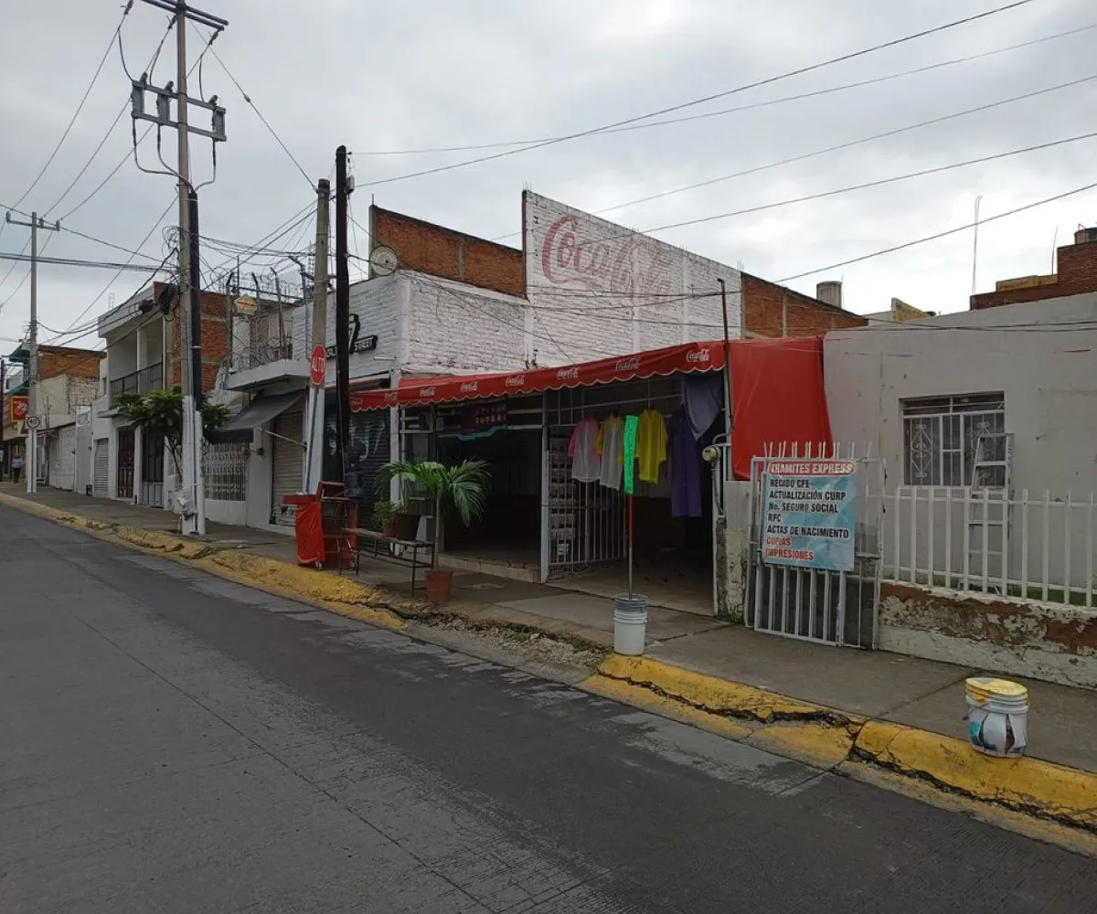 Casa En Venta,Auditorio,Calzada Federalismo 666, Zapopan, Jalisco 45180, 2 Habitaciones,1 Baño,Calzada Federalismo,1,pQoCDGG