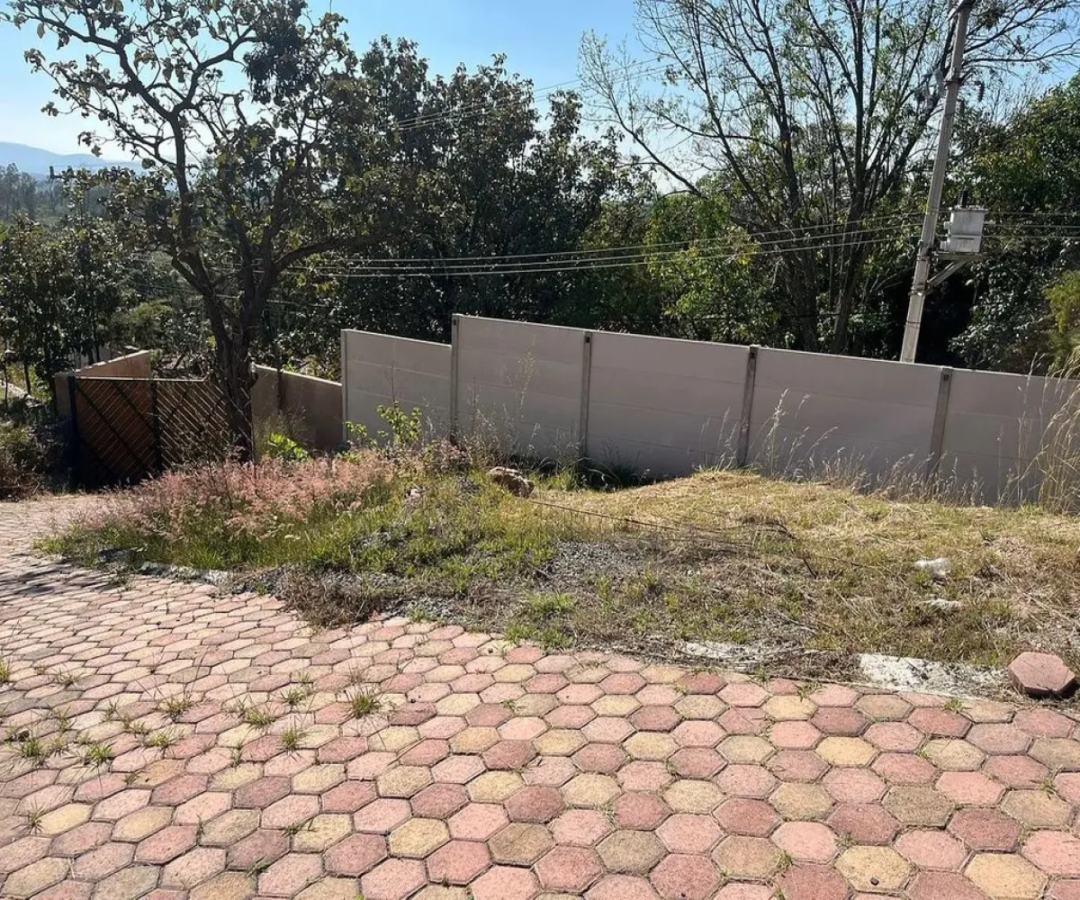 Terreno En Venta,Haciendas de la Herradura,Retorno del Ciruelo 19, Zapopan, Jalisco 45226,Retorno del Ciruelo,pZiJzVQ