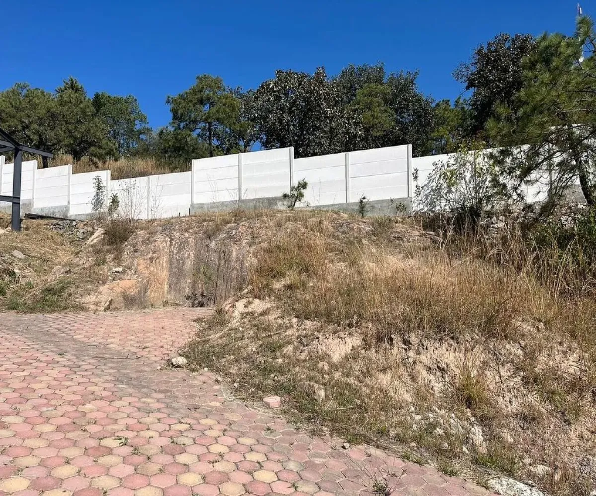 Terreno En Venta,Haciendas de la Herradura,Retorno del Ciruelo 19, Zapopan, Jalisco 45226,Retorno del Ciruelo,pZiJzVQ