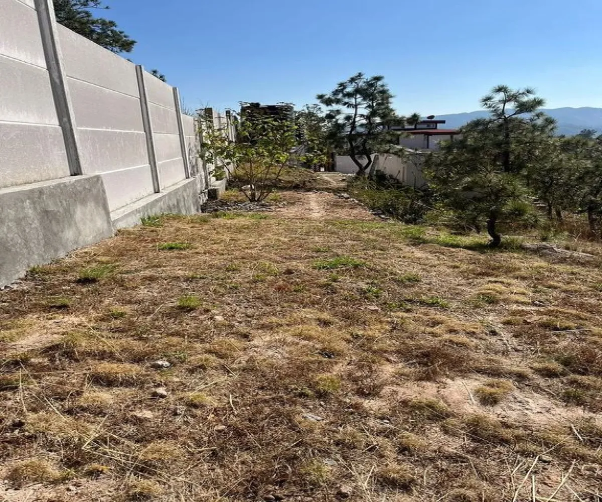 Terreno En Venta,Haciendas de la Herradura,Retorno del Ciruelo 19, Zapopan, Jalisco 45226,Retorno del Ciruelo,pZiJzVQ