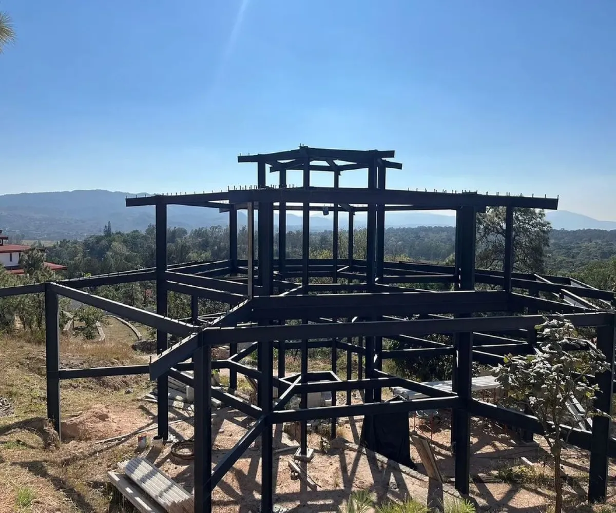 Terreno En Venta,Haciendas de la Herradura,Retorno del Ciruelo 19, Zapopan, Jalisco 45226,Retorno del Ciruelo,pZiJzVQ