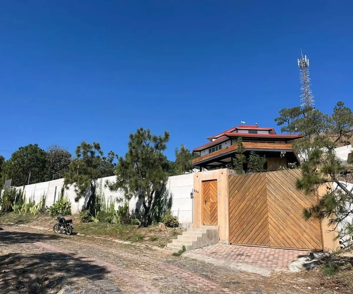 Casa En Venta,Haciendas de la Herradura,Retorno del Ciruelo 19 19, Zapopan, Jalisco 45226, 5 Habitaciones,5 Baños,Retorno del Ciruelo,3,phXOPpO