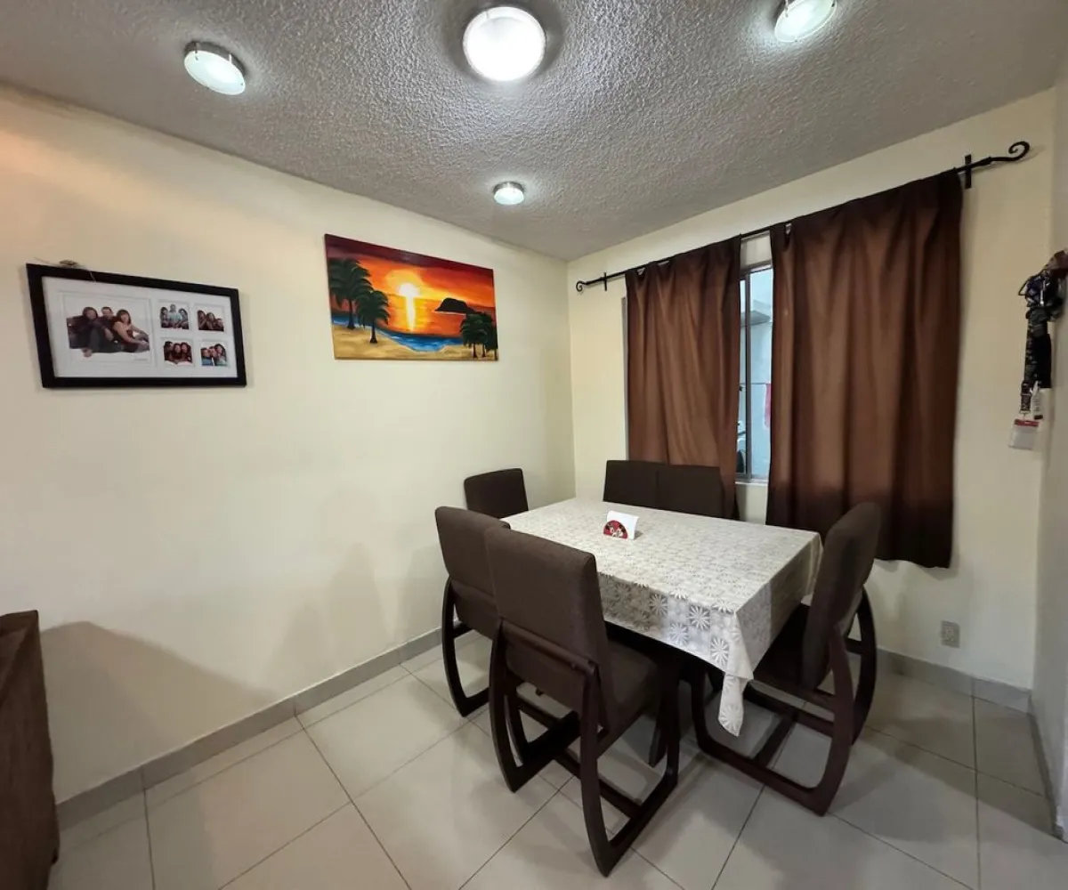 Casa En Venta,Francisco Villa,Paseo de La Noria 113, Zapopan, Jalisco 45130, 3 Habitaciones,3 Baños,Paseo de La Noria,2,pR4bVYt