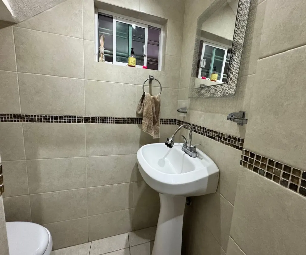 Casa En Venta,Francisco Villa,Paseo de La Noria 113, Zapopan, Jalisco 45130, 3 Habitaciones,3 Baños,Paseo de La Noria,2,pR4bVYt