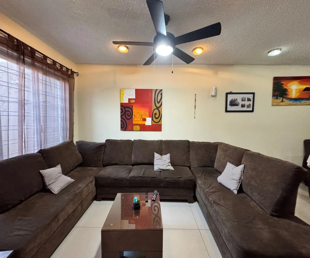 Casa En Venta,Francisco Villa,Paseo de La Noria 113, Zapopan, Jalisco 45130, 3 Habitaciones,3 Baños,Paseo de La Noria,2,pR4bVYt