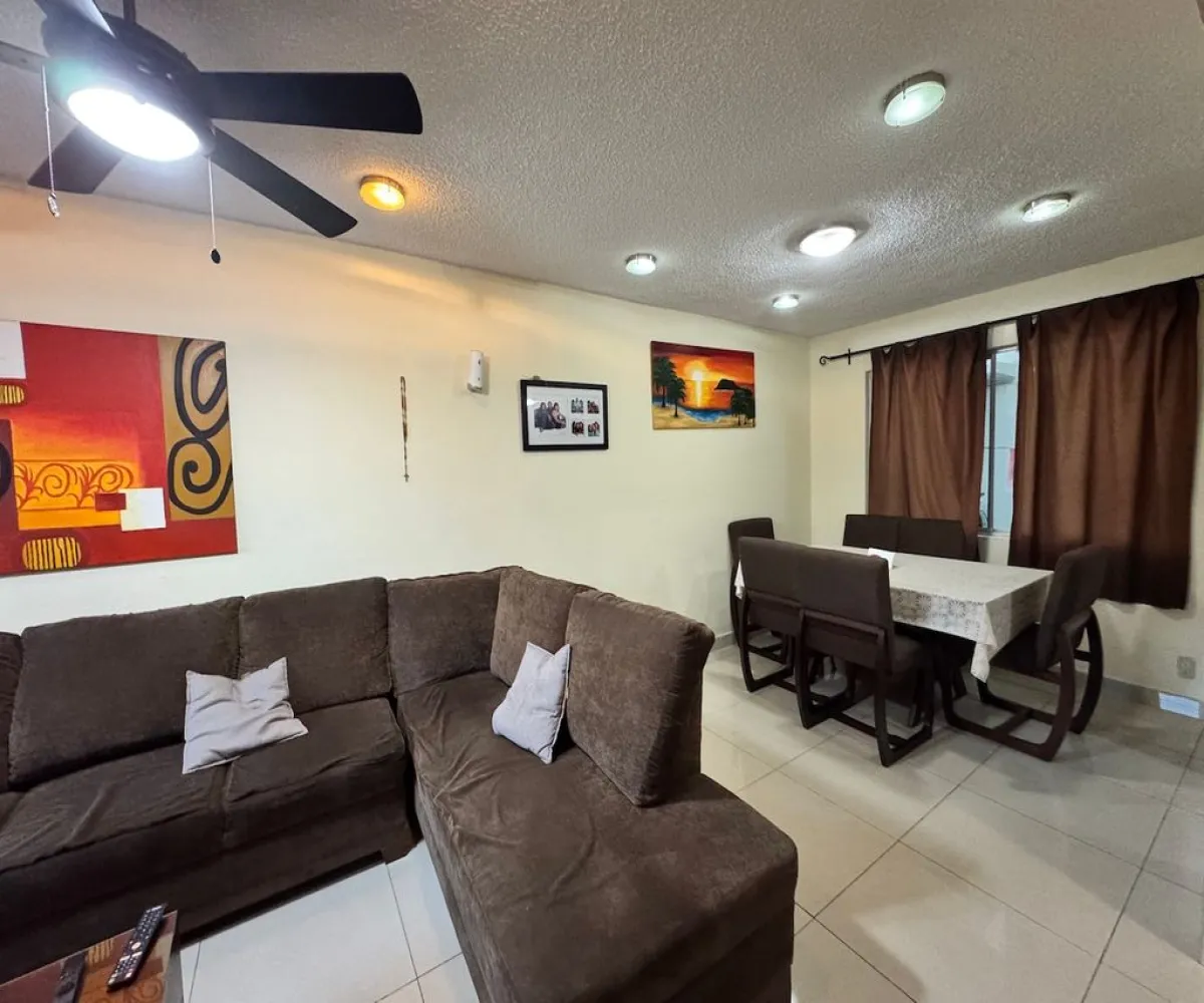 Casa En Venta,Francisco Villa,Paseo de La Noria 113, Zapopan, Jalisco 45130, 3 Habitaciones,3 Baños,Paseo de La Noria,2,pR4bVYt