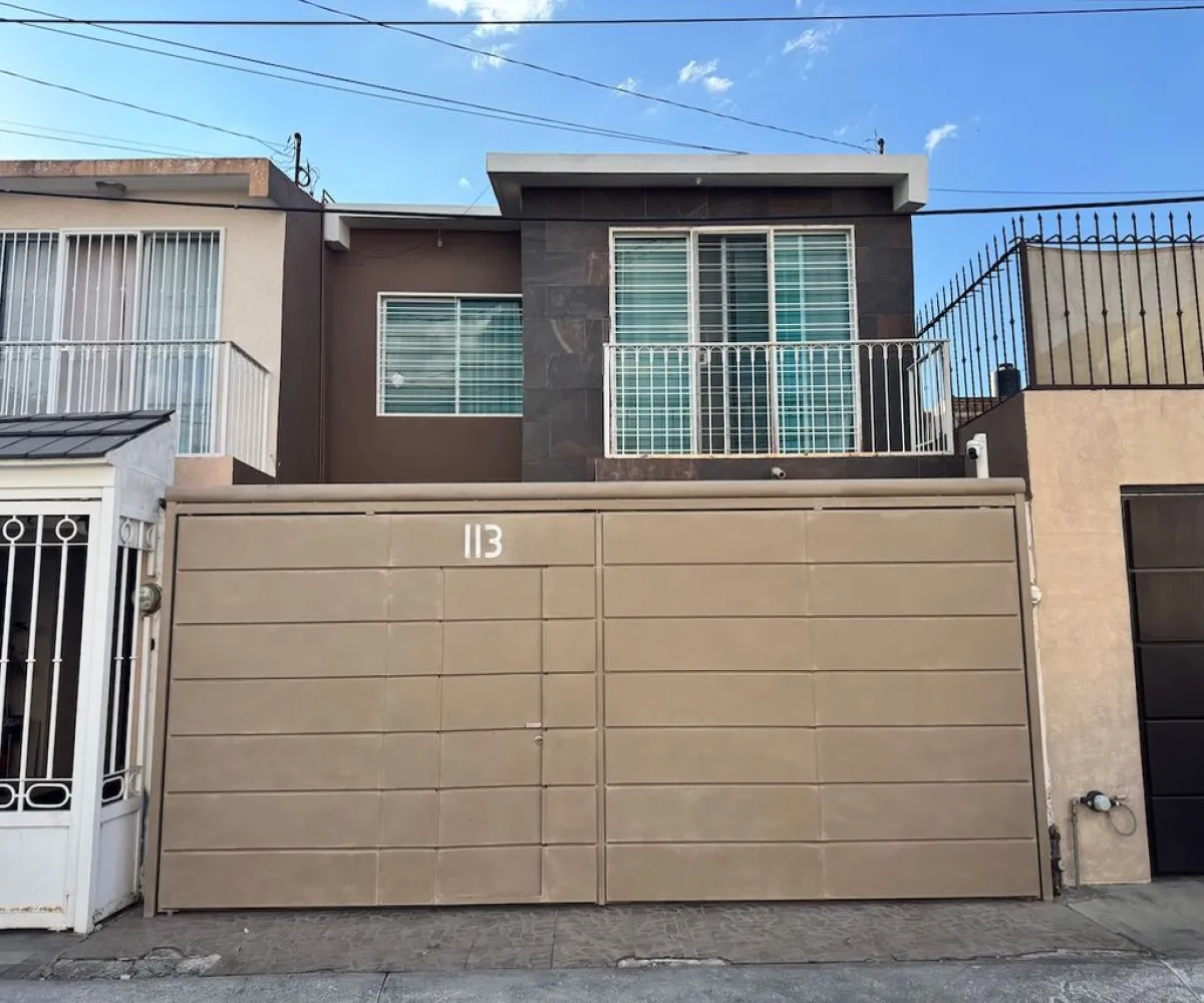 Casa En Venta,Francisco Villa,Paseo de La Noria 113, Zapopan, Jalisco 45130, 3 Habitaciones,3 Baños,Paseo de La Noria,2,pR4bVYt