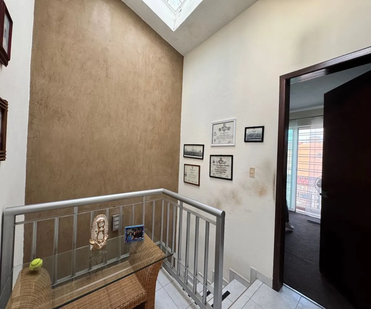 Casa En Venta,Francisco Villa,Paseo de La Noria 113, Zapopan, Jalisco 45130, 3 Habitaciones,3 Baños,Paseo de La Noria,2,pR4bVYt