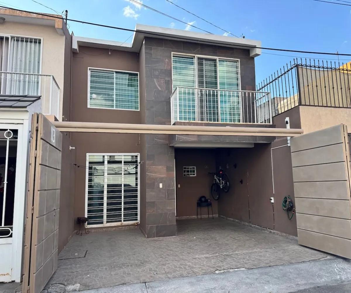 Casa En Venta,Francisco Villa,Paseo de La Noria 113, Zapopan, Jalisco 45130, 3 Habitaciones,3 Baños,Paseo de La Noria,2,pR4bVYt