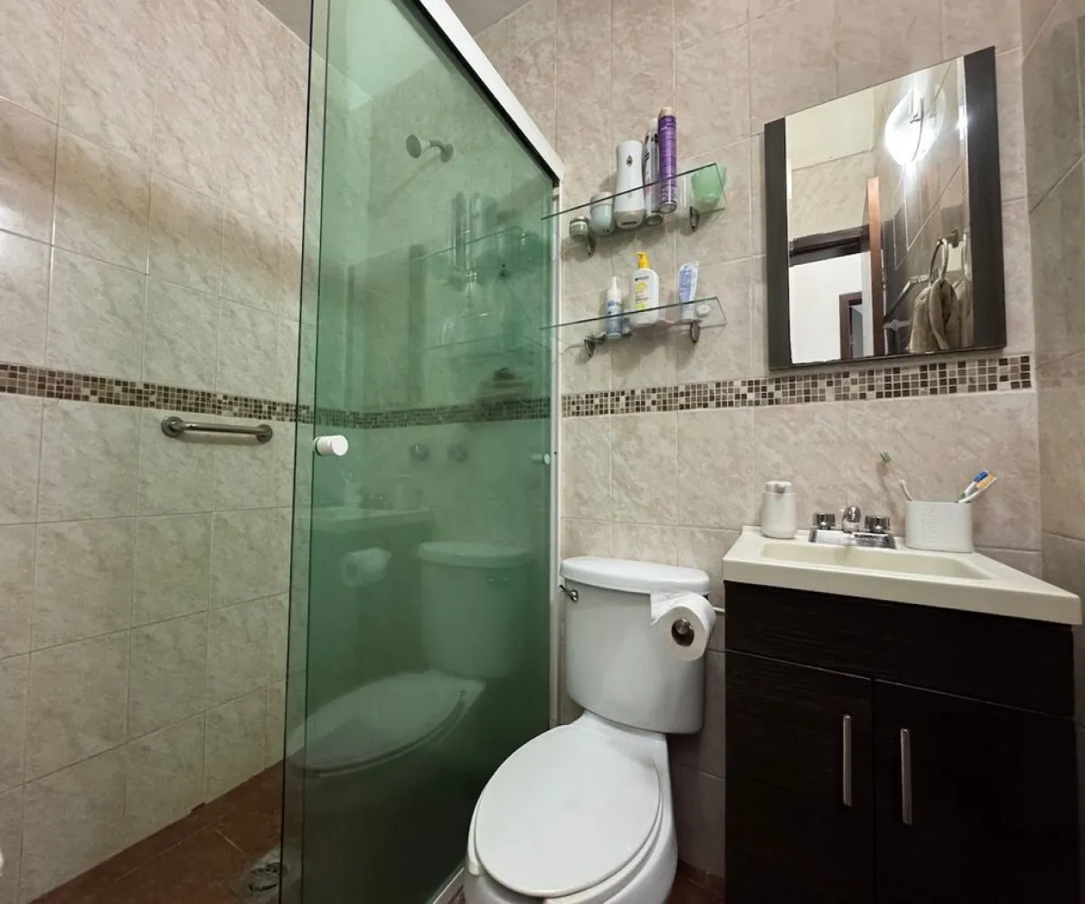 Casa En Venta,Francisco Villa,Paseo de La Noria 113, Zapopan, Jalisco 45130, 3 Habitaciones,3 Baños,Paseo de La Noria,2,pR4bVYt