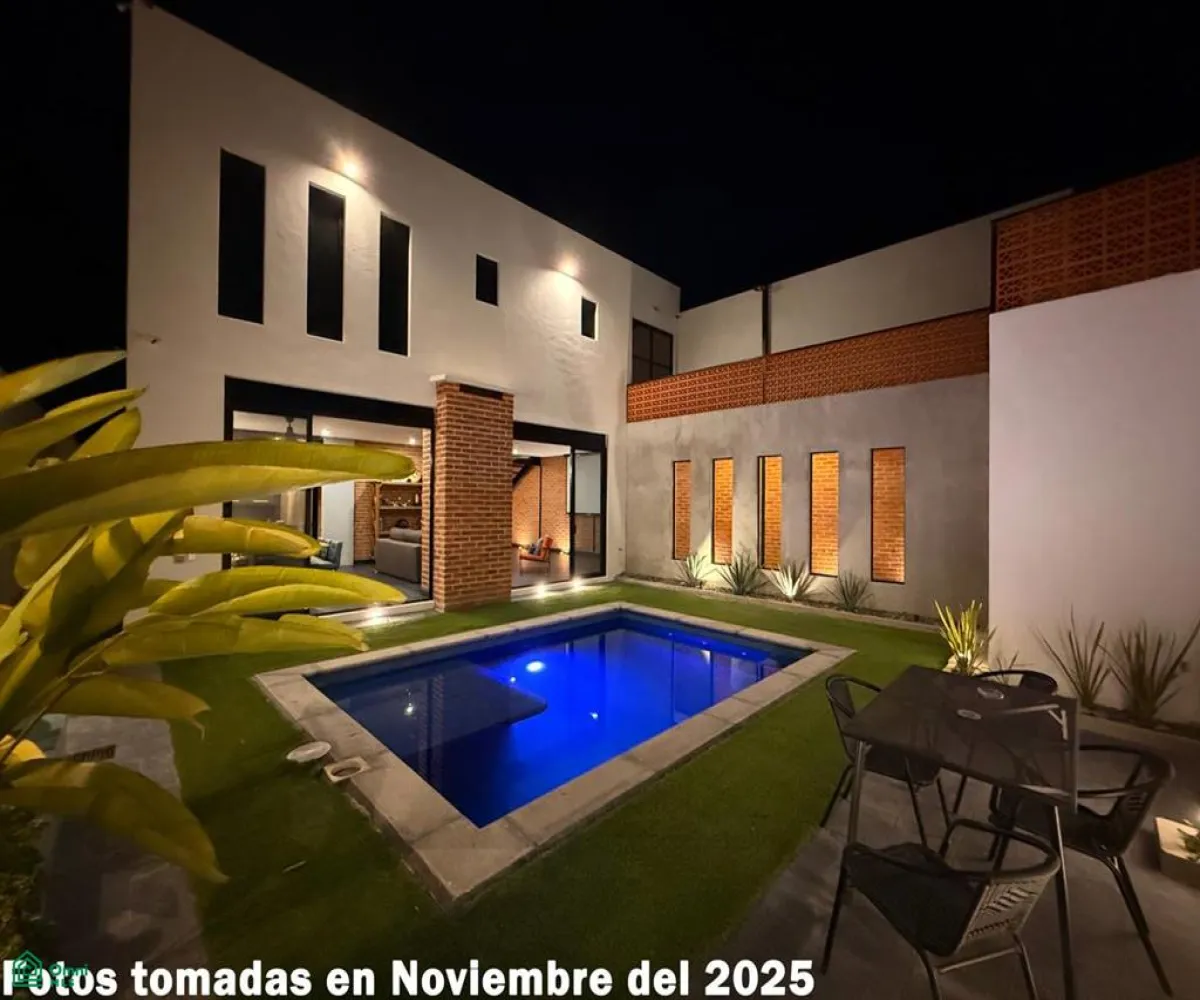 Casa En Venta,Ribera del Pilar,Santa Isabel, Riberas del Pilar, Chapala, Jalisco 246, Chapala, Jalisco 45906, 3 Habitaciones,3 Baños,Santa Isabel, Riberas del Pilar, Chapala, Jalisco,2,MX251064079