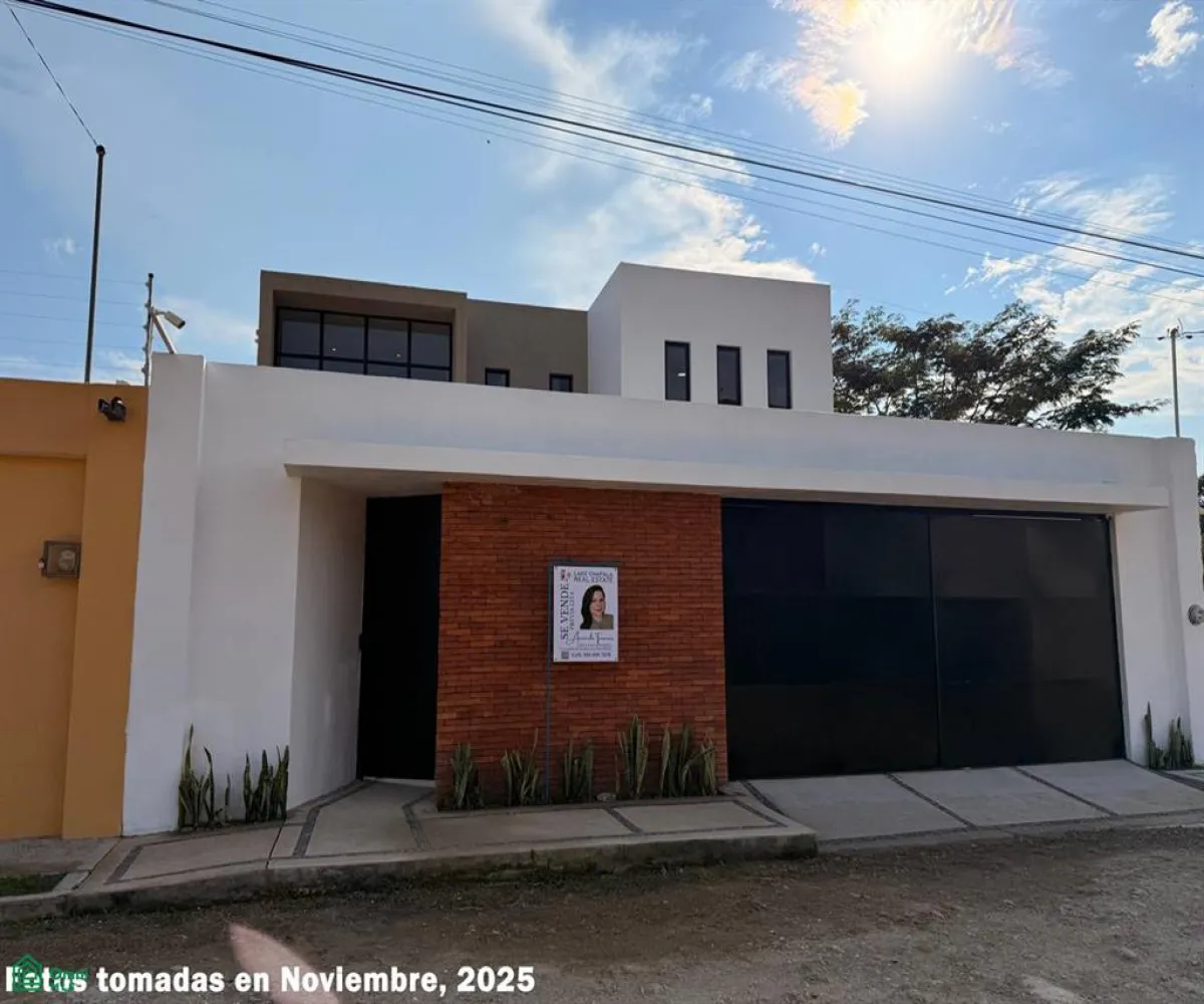 Casa En Venta,Ribera del Pilar,Santa Isabel, Riberas del Pilar, Chapala, Jalisco 246, Chapala, Jalisco 45906, 3 Habitaciones,3 Baños,Santa Isabel, Riberas del Pilar, Chapala, Jalisco,2,MX251064079