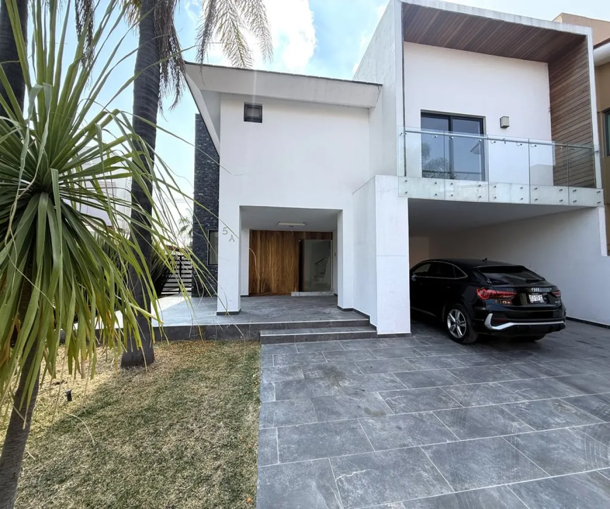 Casa En Venta,Virreyes,Paseo de los Virreyes 951 Coto 9, Zapopan, Jalisco 45110, 4 Habitaciones,5 Baños,Paseo de los Virreyes,2,pQz2DsM