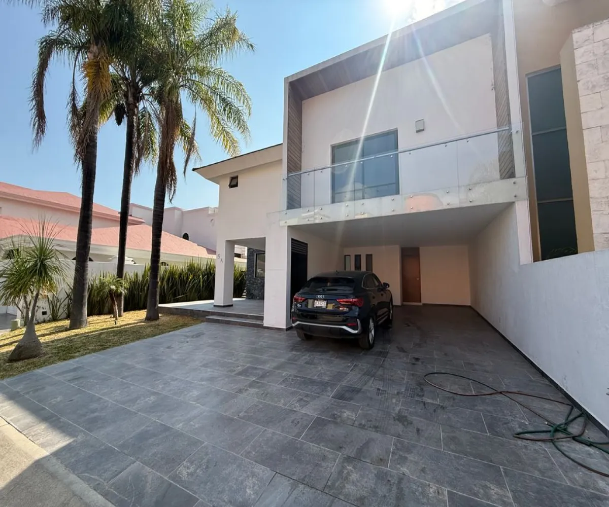 Casa En Venta,Virreyes,Paseo de los Virreyes 951 Coto 9, Zapopan, Jalisco 45110, 4 Habitaciones,5 Baños,Paseo de los Virreyes,2,pQz2DsM