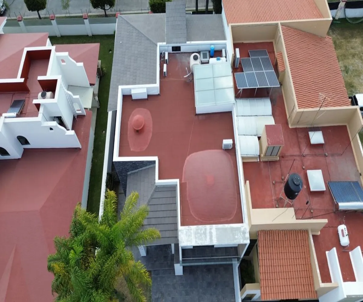 Casa En Venta,Virreyes,Paseo de los Virreyes 951 Coto 9, Zapopan, Jalisco 45110, 4 Habitaciones,5 Baños,Paseo de los Virreyes,2,pQz2DsM