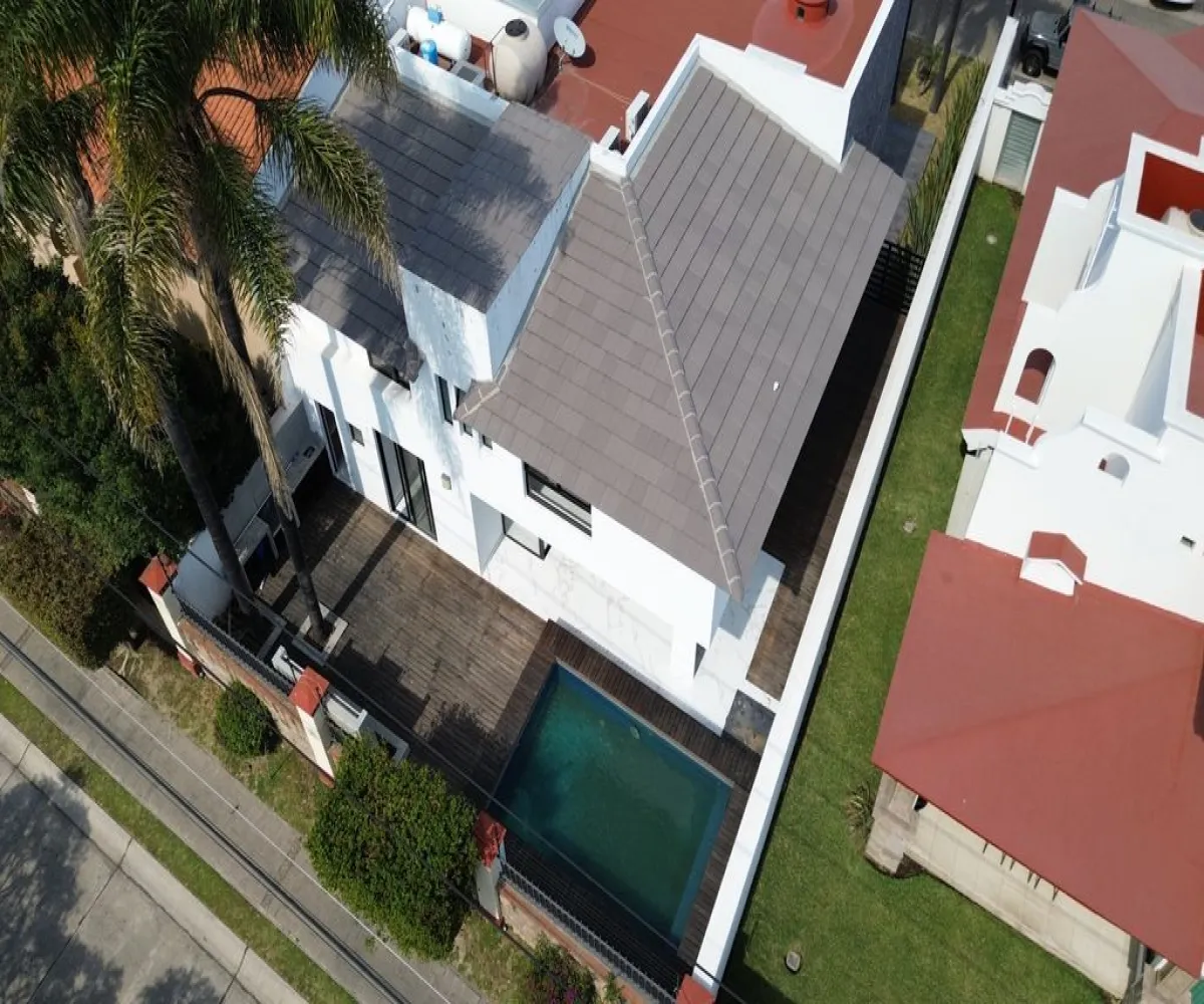 Casa En Venta,Virreyes,Paseo de los Virreyes 951 Coto 9, Zapopan, Jalisco 45110, 4 Habitaciones,5 Baños,Paseo de los Virreyes,2,pQz2DsM