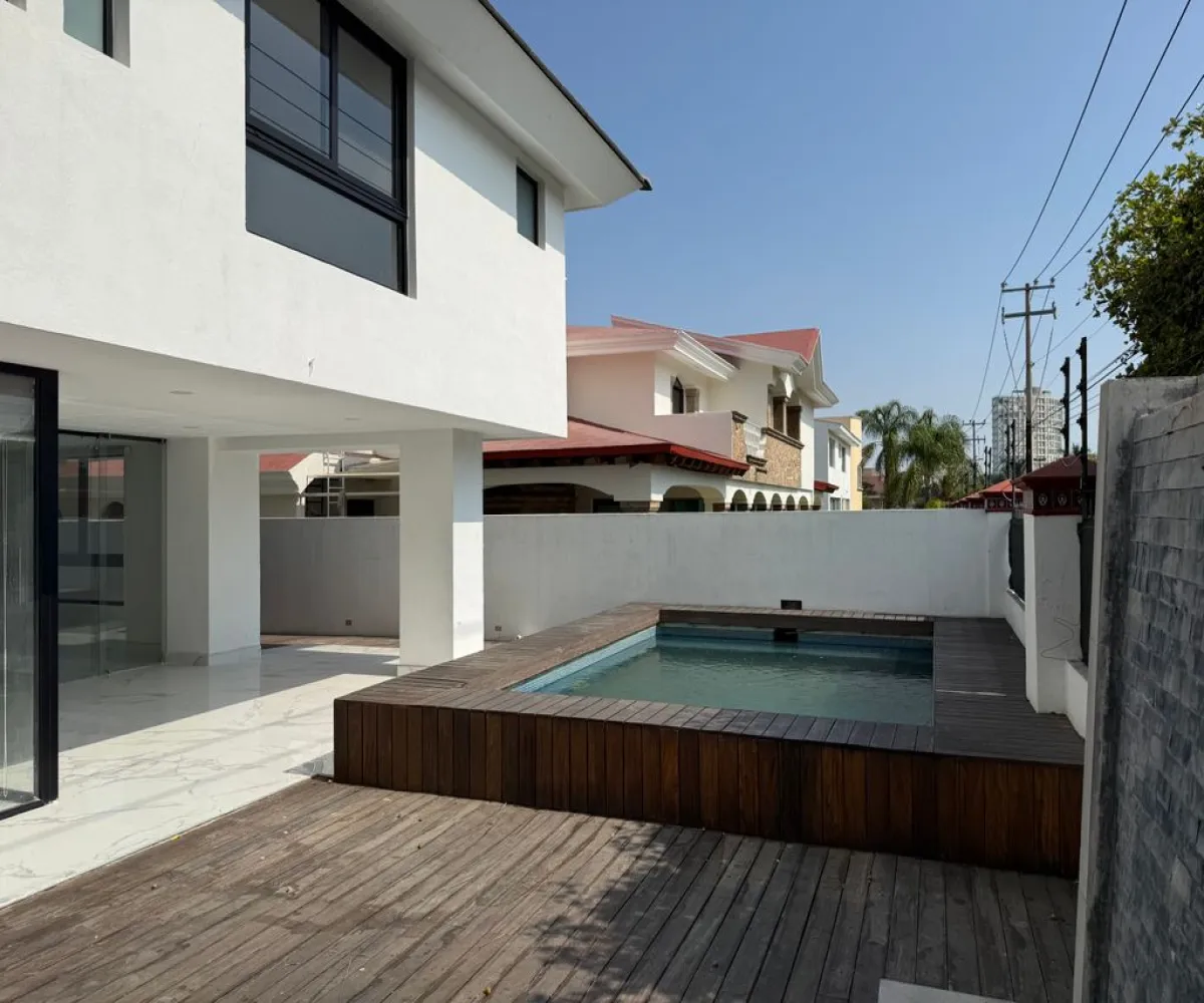 Casa En Venta,Virreyes,Paseo de los Virreyes 951 Coto 9, Zapopan, Jalisco 45110, 4 Habitaciones,5 Baños,Paseo de los Virreyes,2,pQz2DsM