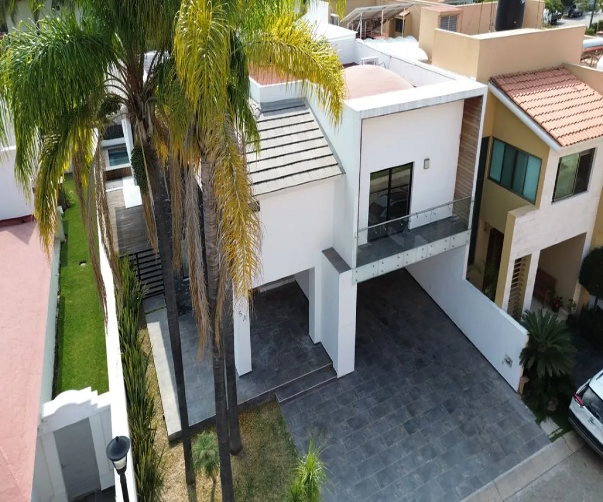 Casa En Venta,Virreyes,Paseo de los Virreyes 951 Coto 9, Zapopan, Jalisco 45110, 4 Habitaciones,5 Baños,Paseo de los Virreyes,2,pQz2DsM