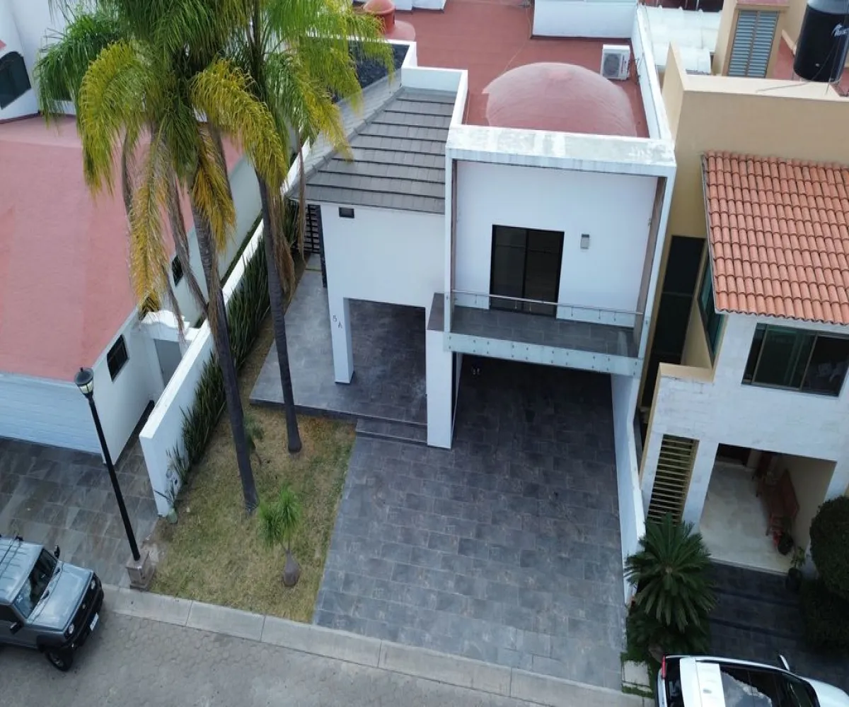 Casa En Venta,Virreyes,Paseo de los Virreyes 951 Coto 9, Zapopan, Jalisco 45110, 4 Habitaciones,5 Baños,Paseo de los Virreyes,2,pQz2DsM